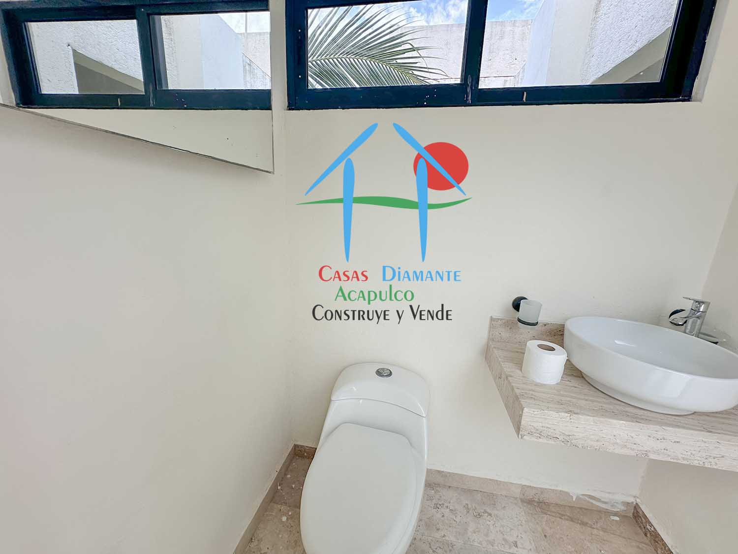 Villas Rivera Diamante 2 - Roof Garden 8